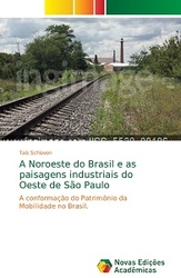 A Noroeste do Brasil e as paisagens