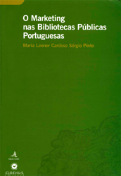 O Marketing nas Bibliotecas Públicas Portuguesas 