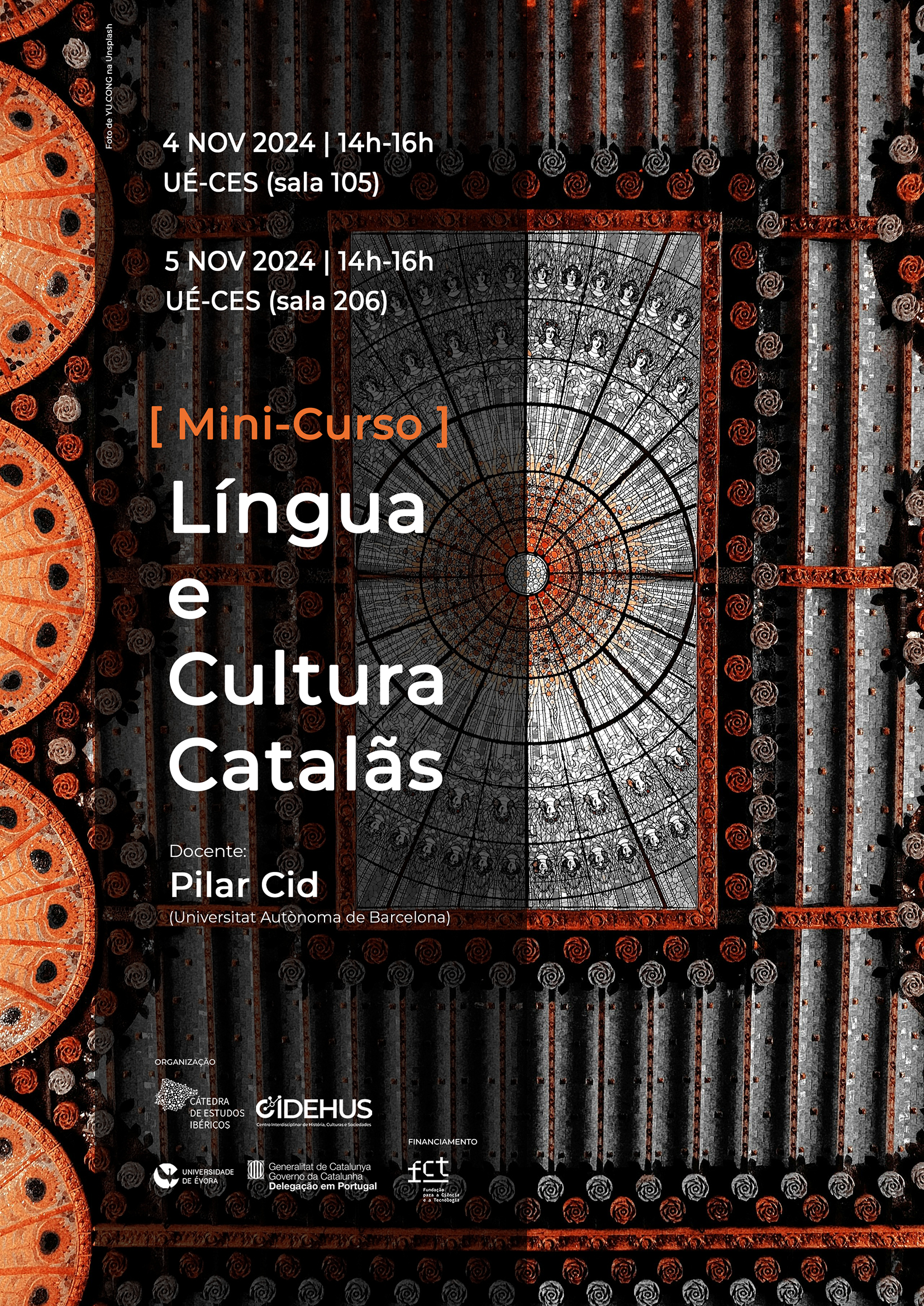 Curso catalão
