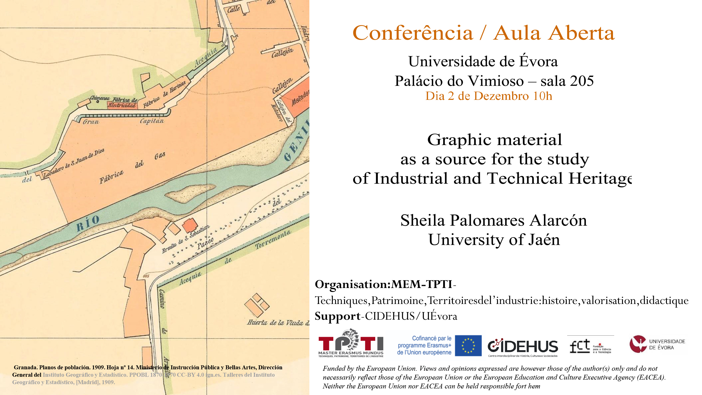 Apresentação do PowerPoint