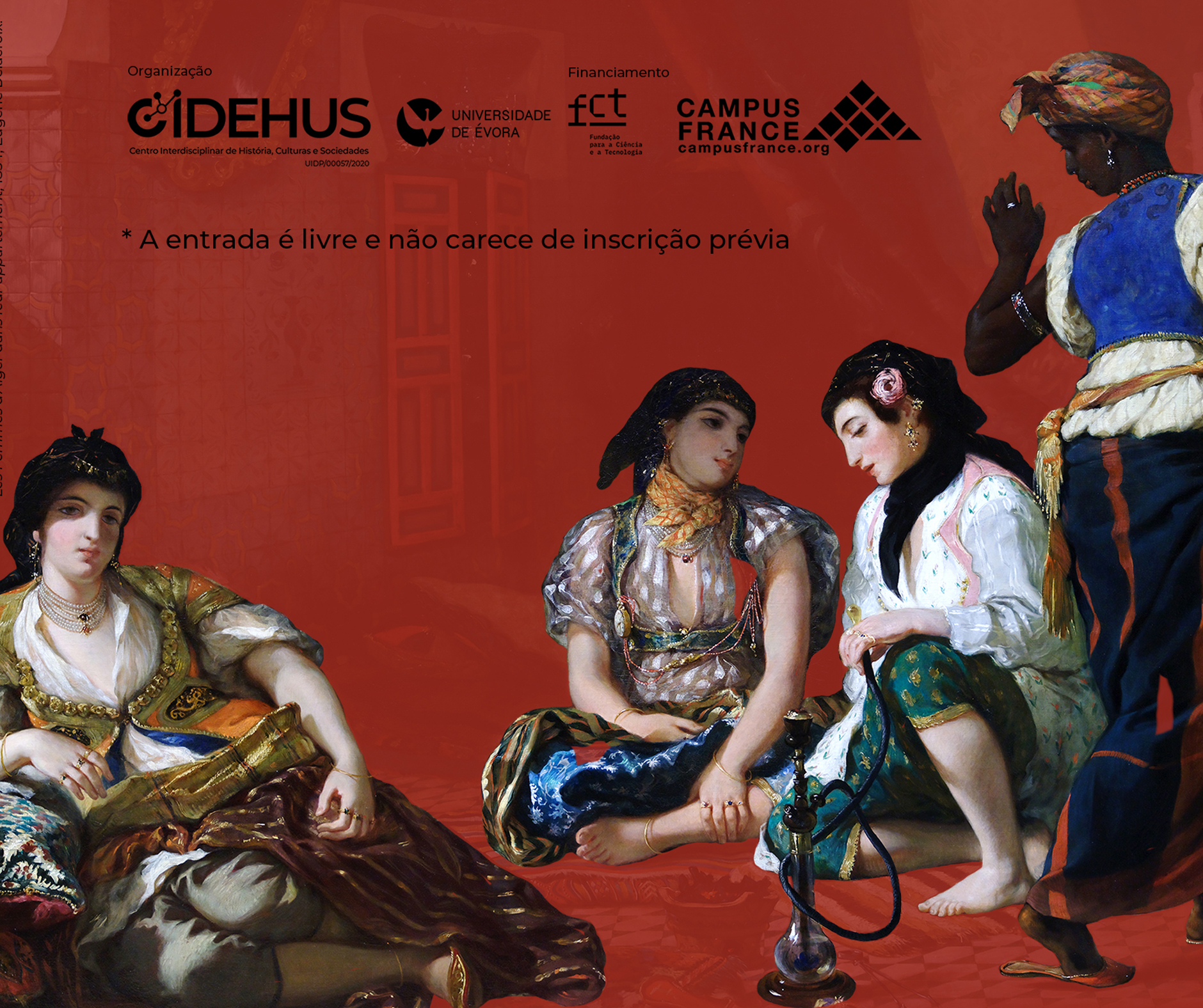 orientalismo