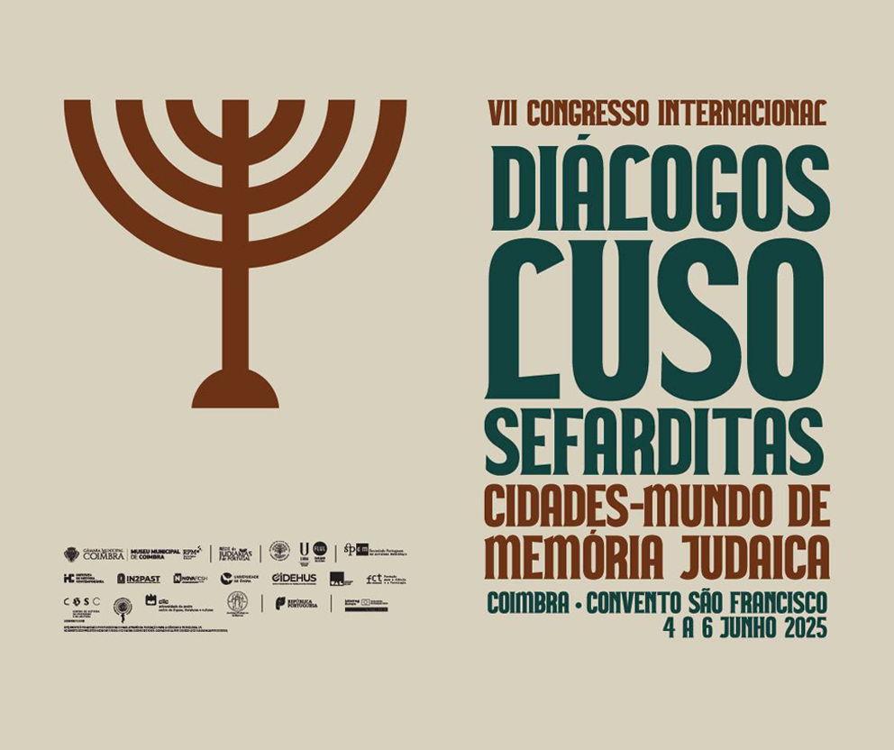 VII Colóquio Internacional Diálogos Luso-Sefarditas