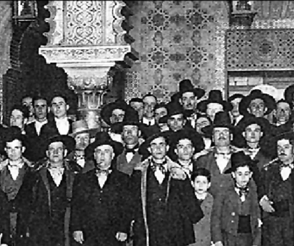 Arquivo Digital do Cante alarga trabalho historiográfico a todo o Alentejo
