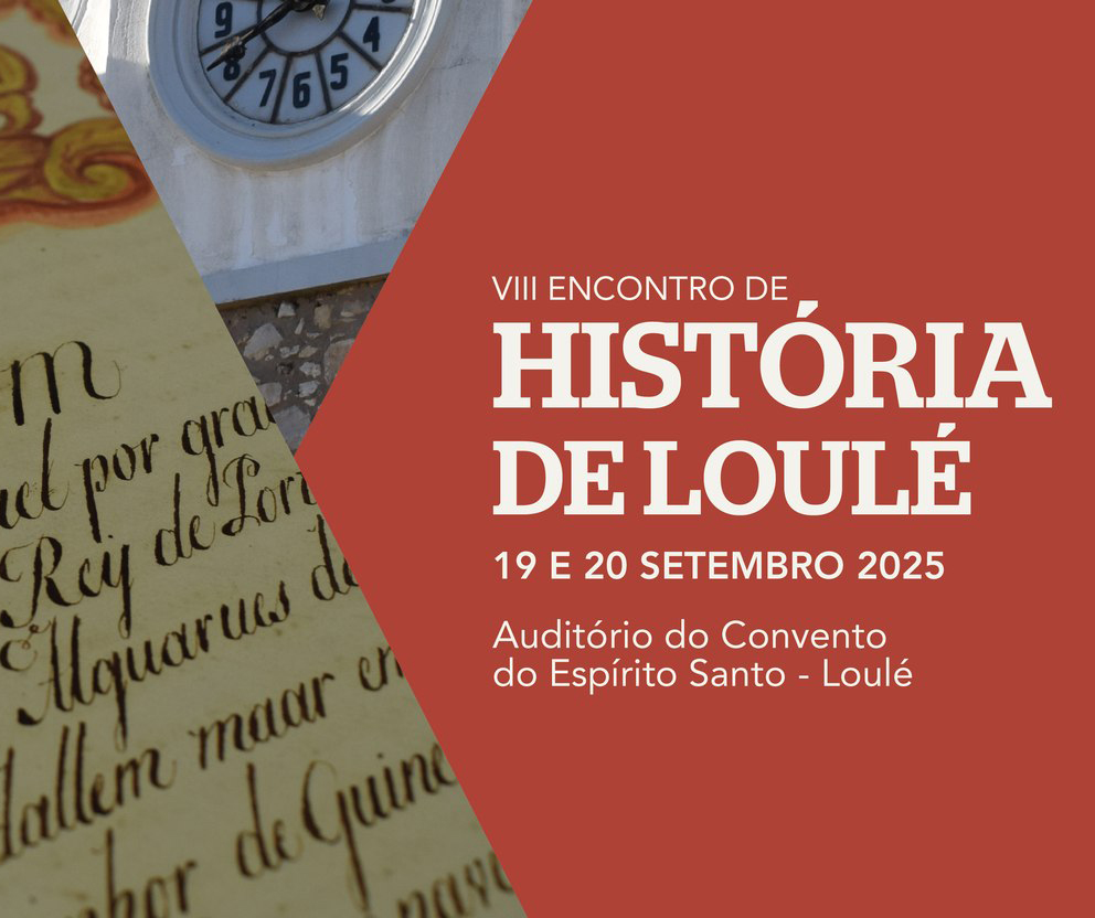 VIII Encontro de História de Loulé