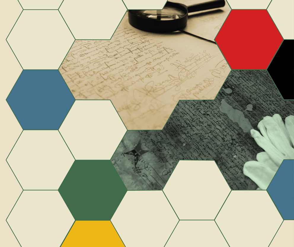 Seminário Arquivos & Paleografia