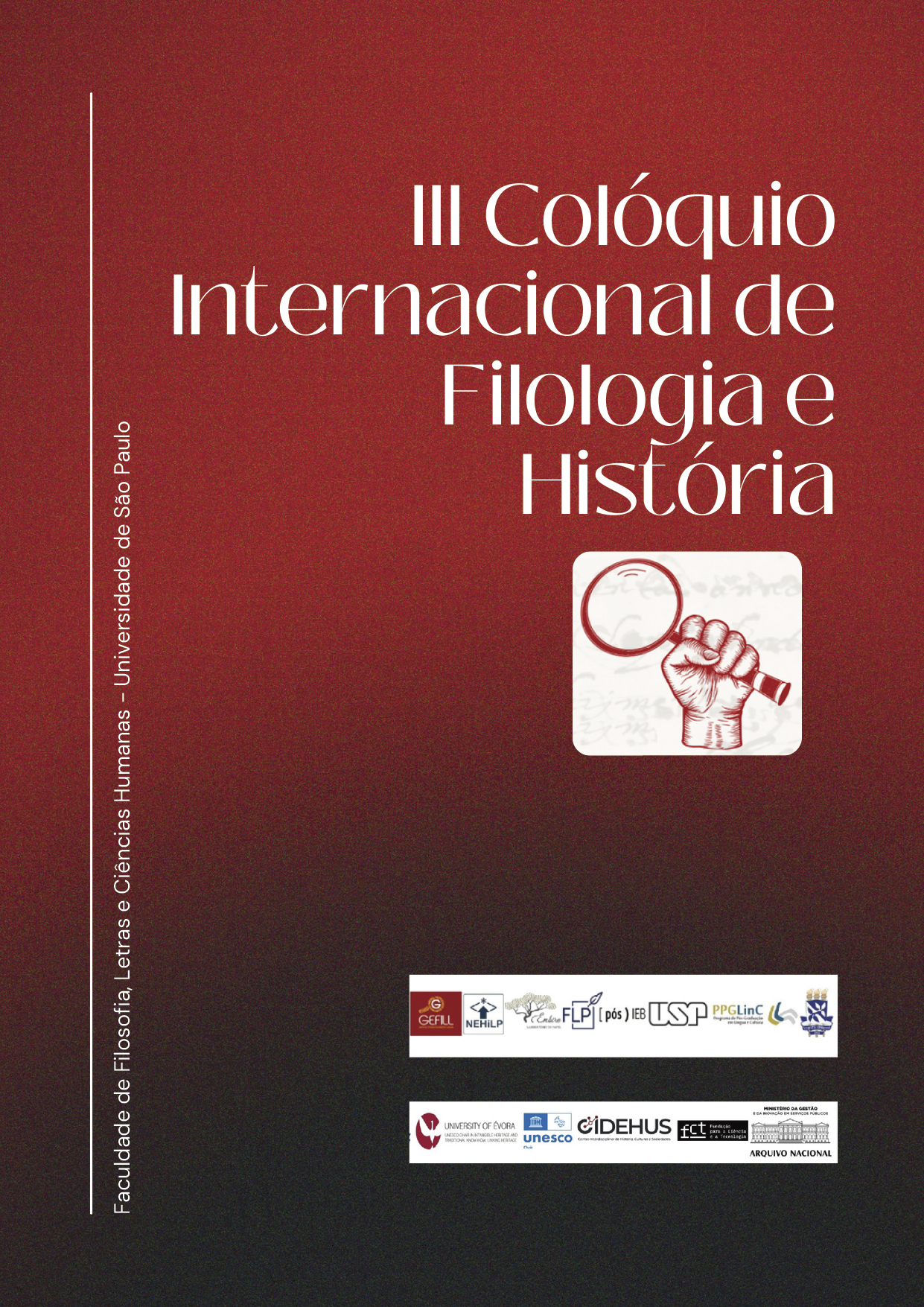 COFHIS - LIVRETO