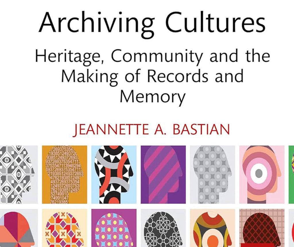 Joana Galhardas publica recensão crítica do livro “Archiving Cultures”