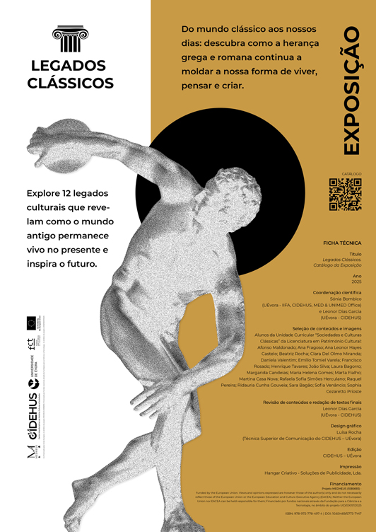 Legados Clássicos