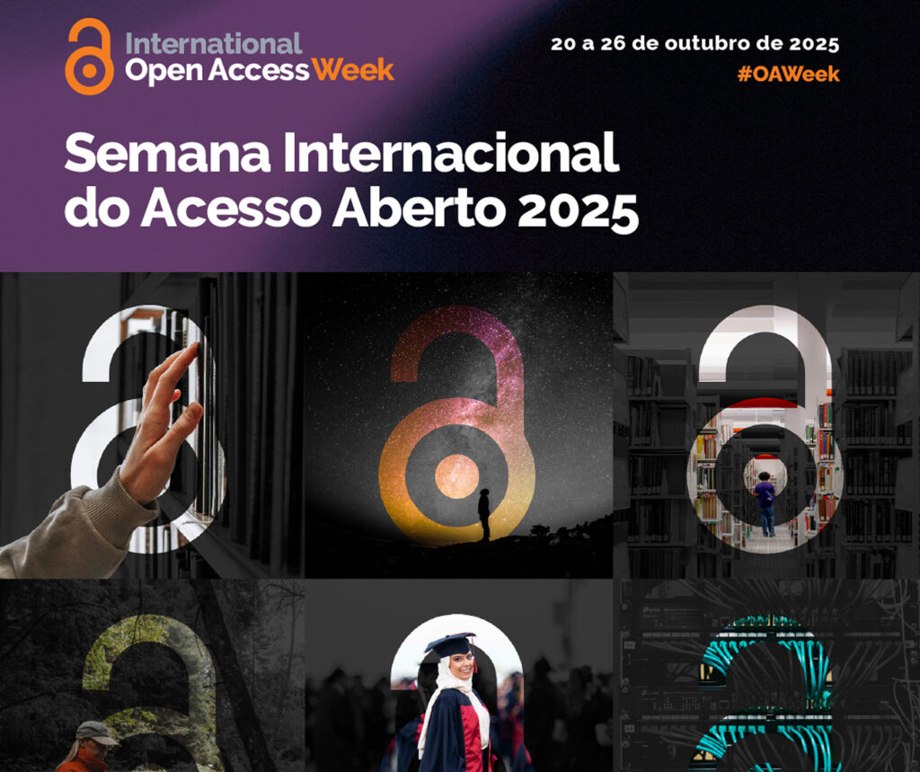 Semana Internacional do Acesso Aberto Semana Internacional do Acesso Aberto