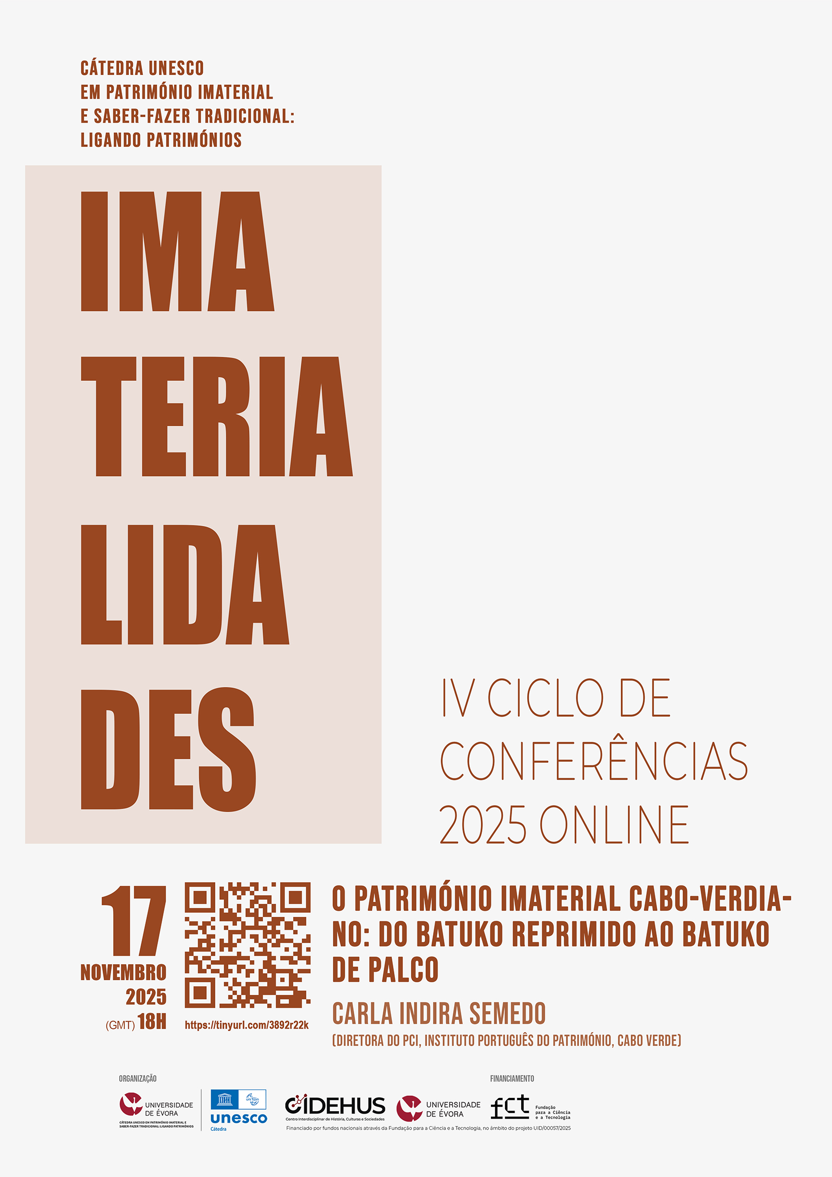 A4_IMATERIALIDADES_Ciclo de Conferências 2025_17nov