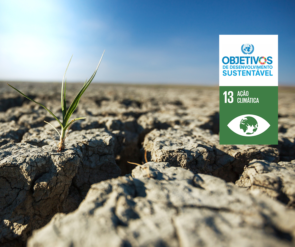 Seminário “Alterações Climáticas”