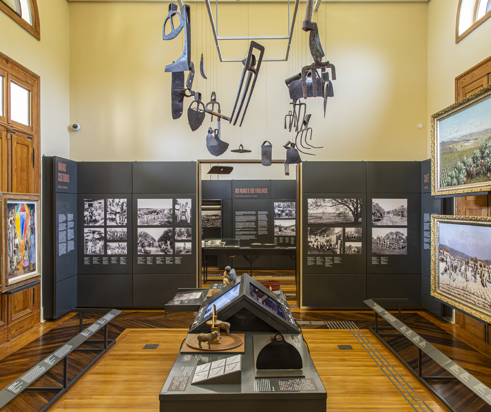 Sessão Master Erasmus Mundus TPTI – “Manuscripts as Artifacts in Museum Exhibitions”